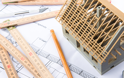 一般住宅解体工事・内装解体